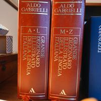 Grande dizionario della lingua italiana 