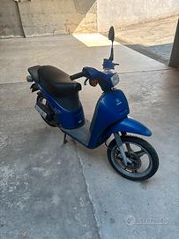 Piaggio Free 50