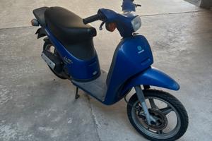 Piaggio Free 50