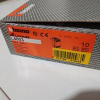 10 Deviatori Living International L4003