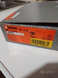 10 Deviatori Living International L4003