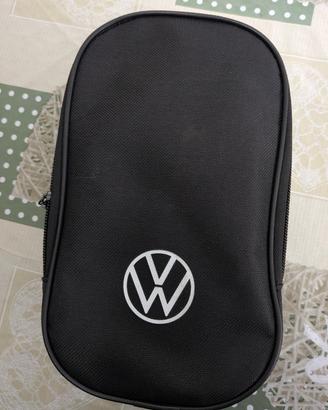 Kit Rabbocco Olio Motore  Volkswagen