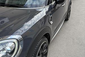 Mini cauntriman f60 jcw