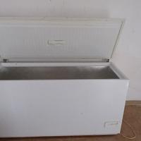 Congelatore a pozzetto 