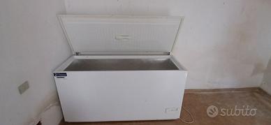 Congelatore a pozzetto 