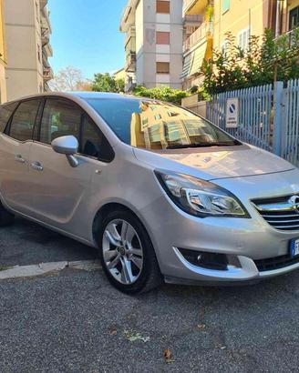 OPEL Meriva 1.6 CDTI Start&Stop Innovation