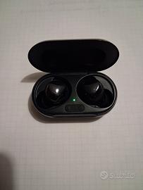 auricolari Samsung galaxy buds
