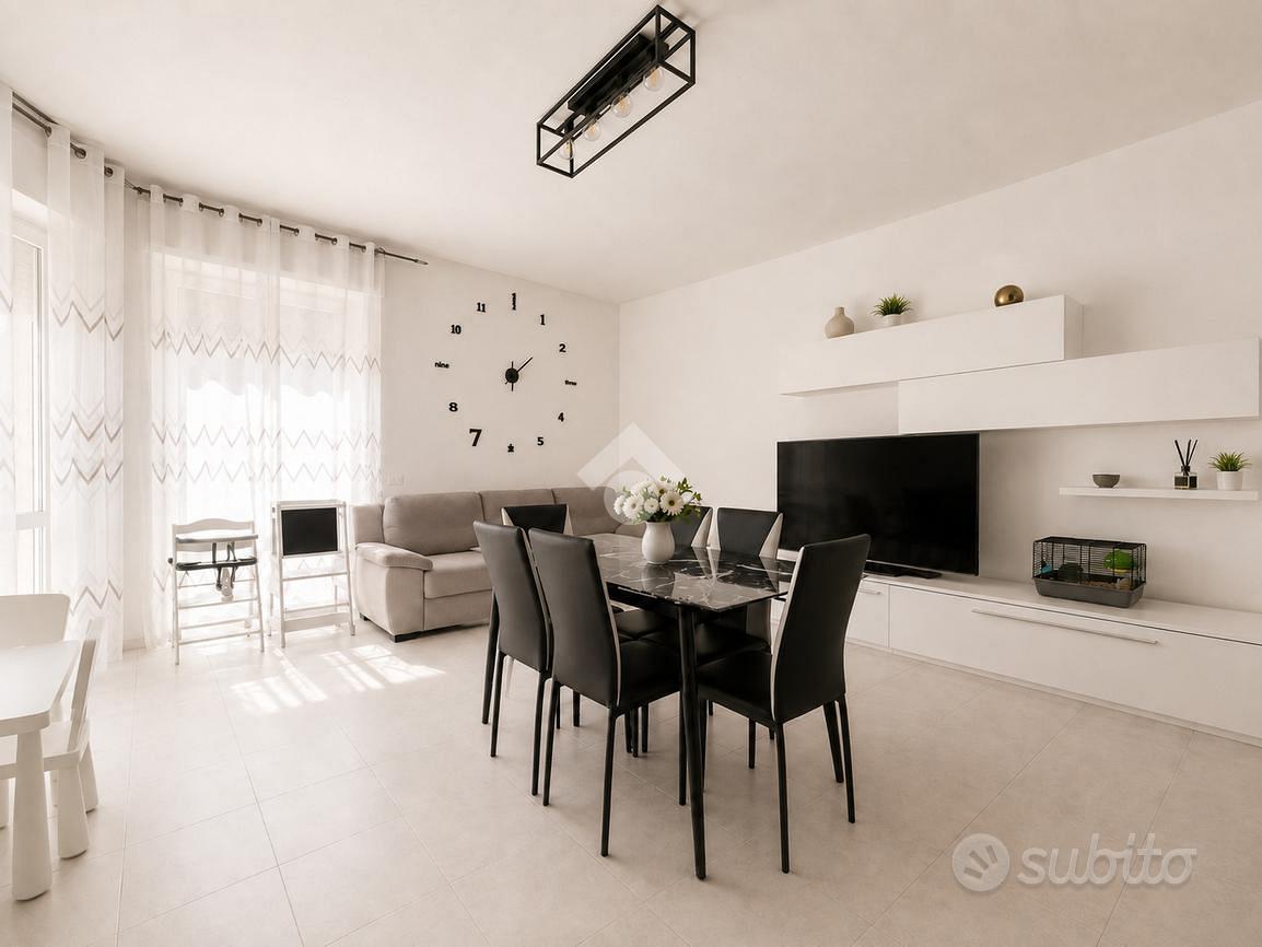 Apartment in Meda, Colombera, Monza e della Brianza - Vista 4