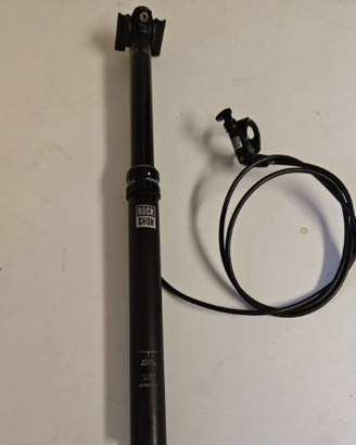 reverb rockshox comando esterno da revisionare
