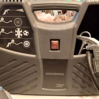 compressore potatile