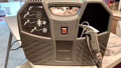 compressore potatile