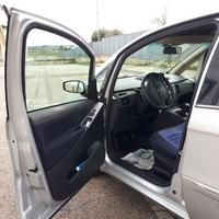 Kit Airbags LANCIA MUSA 2009