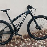 Trek Supercaliber 9.6 gen2 tg.M