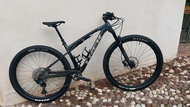 Trek Supercaliber 9.6 gen2 tg.M