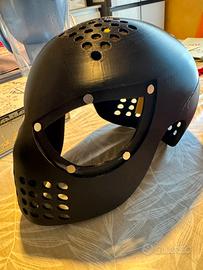 Faceshell integrale Amazong Spiderman 2 taglia L