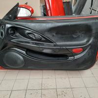 ricambi Hyundai cupe tiburon 2010