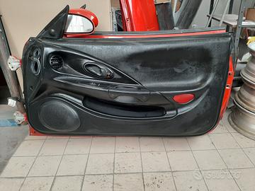 ricambi Hyundai cupe tiburon 2010