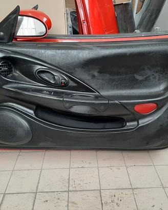 ricambi Hyundai cupe tiburon 2010