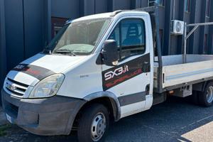 Furgone Iveco Daily 3.0