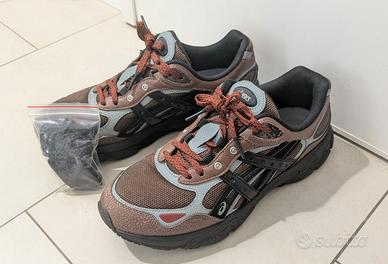 Scarpe ASICS GEL-NYC 2.0 SSHS