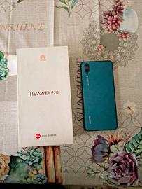 p20  huawei