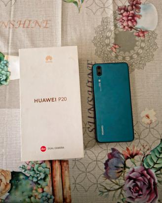 p20  huawei
