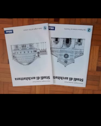 Libri usati Liceo Artistico