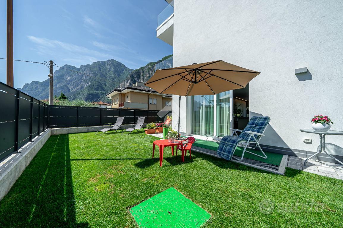 Apartment in Riva del Garda, Gavazzo Vecchio - Altro