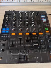 pioneer DJM 800