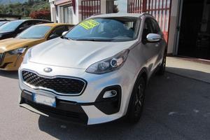 KIA SPORTAGE 1.6 TD UNI PROPR. AUTOM.