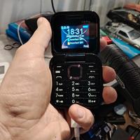 Mini telefono dual sim
