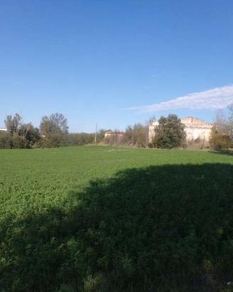 Terreno Edificabile a San Paolo di Jesi