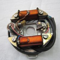 Statore Filso Lambretta 4 Poli Perfettamente Revis