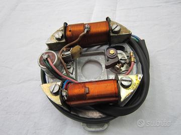 Statore Filso Lambretta 4 Poli Perfettamente Revis