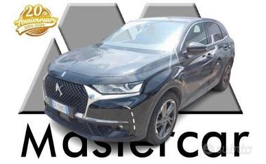 DS AUTOMOBILES DS 7 Crossback DS7 Crossback 1.5