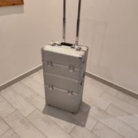 Trolley porta attrezzi organizer 