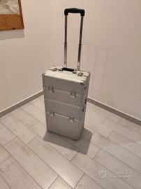 Trolley porta attrezzi organizer 