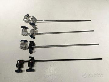 Coppia fustone Avenger D520 + cipolla Avenger D200