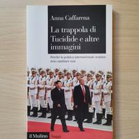 La trappola di Tucidide e altre immagini