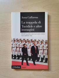 La trappola di Tucidide e altre immagini