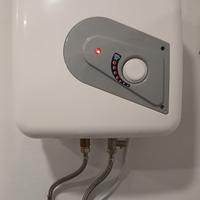Piccolo Boiler