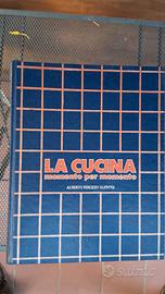 enciclopedia "LA CUCINA"  Peruzzo Editore
