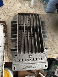 Amplicatore BOSE Audi A3 8P funzionante 8P0035223A