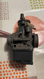 Carburatore dellorto PHBH26
