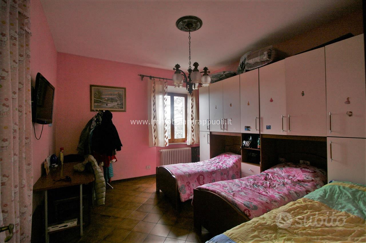 Appartamento – Sinalunga, Siena - Vista 3