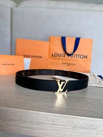 Cintura Louis Vuitton 80cm