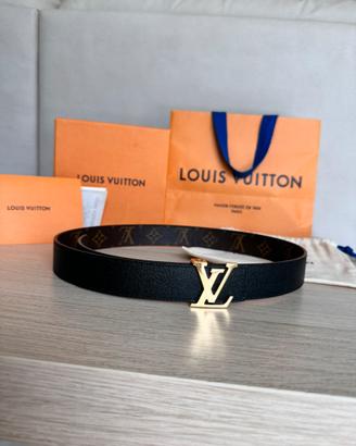 Cintura Louis Vuitton 80cm