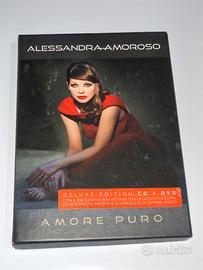 Amore Puro deluxe + Autografo