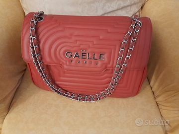 BORSA GAELLE