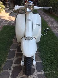 Lambretta Altro modello - 1965